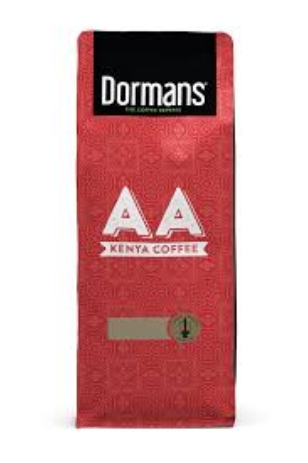 DORMANS AA KENYA MEDIUM 375G